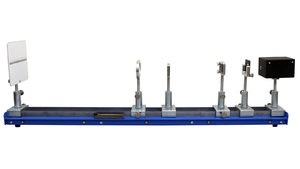 Стенд «Бипризма Френеля» - fgospostavki.ru - Дмитров