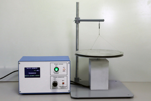 Демонстрационная установка «Вязкость газов» - fgospostavki.ru - Дмитров