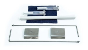 Лабораторный комплект (набор) по электростатике - fgospostavki.ru - Дмитров