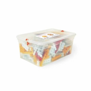 Набор «Геометрические тела демонстрационные» - fgospostavki.ru - Дмитров