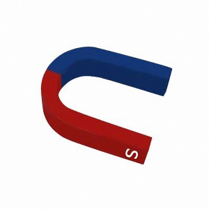 Магнит U - образный демонстрационный - fgospostavki.ru - Дмитров