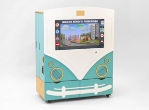 МИК «ПДД» - Методический интерактивный комплекс - fgospostavki.ru - Дмитров