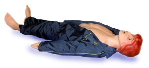 Робот-тренажер «Гоша» расширенная комплектация (Модель 2008 года) - fgospostavki.ru - Дмитров