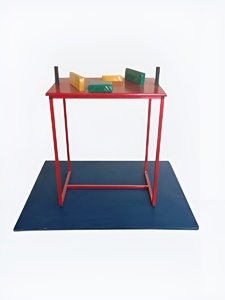 Стол для армрестлинга стандартный - fgospostavki.ru - Дмитров