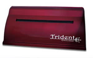Принтер для печати рельефно-точечным шрифтом Брайля Trident - fgospostavki.ru - Дмитров