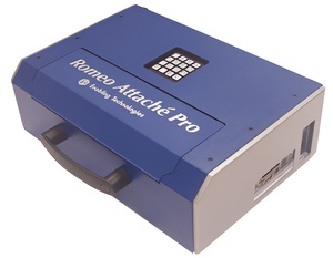 Принтер для печати рельефно-точечным шрифтом Брайля Romeo Attache Pro - fgospostavki.ru - Дмитров