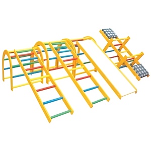 Геркулес спортивно-игровой комплекс - fgospostavki.ru - Дмитров