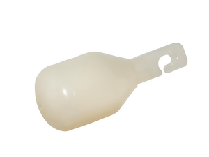 Наконечник полимерный грибовидный на крючке - fgospostavki.ru - Дмитров