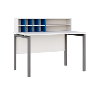 Cтол для кабинета робототехники Ionik - fgospostavki.ru - Дмитров