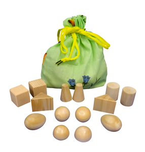 Геометрический сенсорный мешочек - fgospostavki.ru - Дмитров