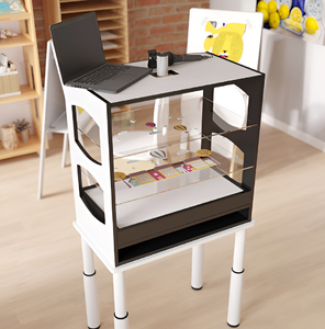 Мультстудия "Создай мультфильм" (с камерой) - fgospostavki.ru - Дмитров