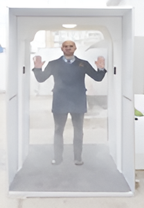 Тоннель дезинфицирующий - fgospostavki.ru - Дмитров