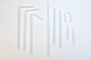 Комплект трубок (стекло) - fgospostavki.ru - Дмитров