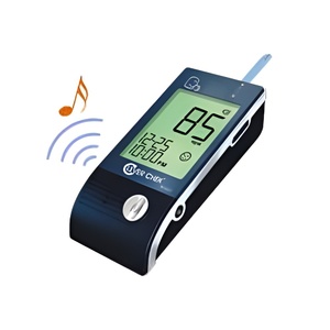 Глюкометр говорящий - fgospostavki.ru - Дмитров