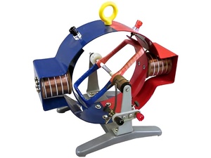 Машина электрическая обратимая (двигатель-генератор) - fgospostavki.ru - Дмитров