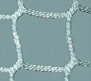 Сетка заградительная (нить 5,0 мм) (100х100мм) - fgospostavki.ru - Дмитров