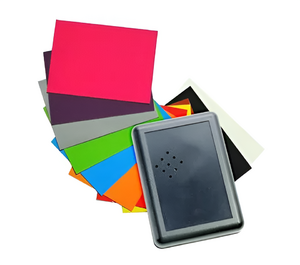 Говорящий определитель цвета «Палитра» - fgospostavki.ru - Дмитров