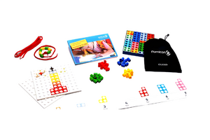 Первые шаги с Нумикон для малышей (3-5 лет) - fgospostavki.ru - Дмитров