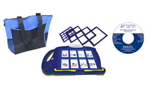 7-уровневый коммуникатор в наборе - fgospostavki.ru - Дмитров