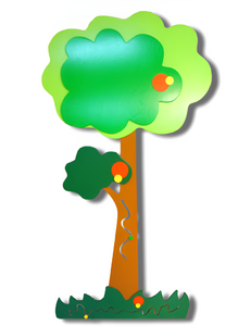 Бизиборд «Вишня» - fgospostavki.ru - Дмитров