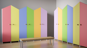 Детский гардероб «Я в домике» - fgospostavki.ru - Дмитров