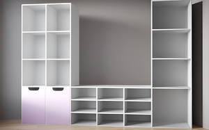 Стеллаж «Книжные друзья» - fgospostavki.ru - Дмитров