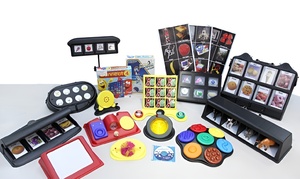 Набор для слабовидящих - fgospostavki.ru - Дмитров