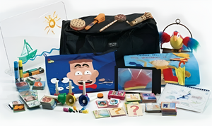 Набор для развития коммуникативных навыков - fgospostavki.ru - Дмитров