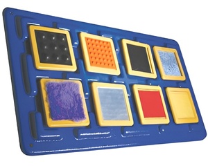 Набор для развития сенсомоторных навыков - fgospostavki.ru - Дмитров