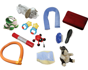 Набор для повышения сенсорного восприятия - fgospostavki.ru - Дмитров