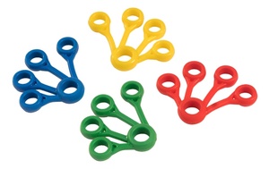 Комплект тренажеров для пальцев - fgospostavki.ru - Дмитров