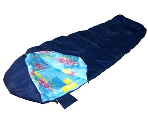 Спальный мешок - кокон (0...+10°С) (вариант 1) - fgospostavki.ru - Дмитров
