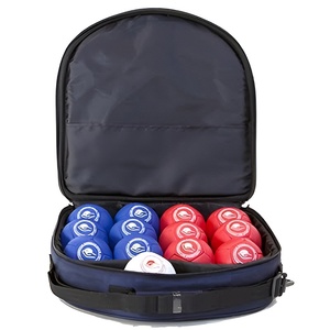 Игра Бочча в сумке через плечо - fgospostavki.ru - Дмитров