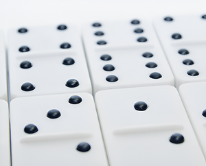 Домино для слабовидящих - fgospostavki.ru - Дмитров