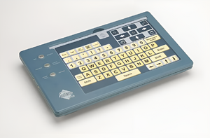 Клавиатура большая программируемая IntelliKeys - fgospostavki.ru - Дмитров