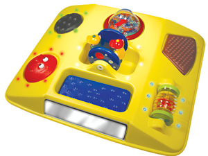 Развивающий центр со звуковыми эффектами - fgospostavki.ru - Дмитров