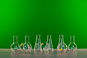 Комплект колб демонстрационных - fgospostavki.ru - Дмитров