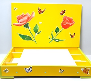 Световой стол для рисования песком "Детский" - fgospostavki.ru - Дмитров