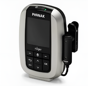 FM-передатчик Roger DynaMic - fgospostavki.ru - Дмитров