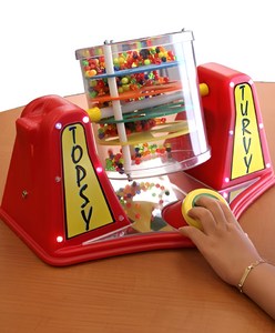 Игра "Шиворот-навыворот" - fgospostavki.ru - Дмитров