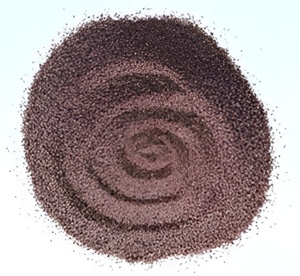 Песок цветной (коричневый, 1 кг) - fgospostavki.ru - Дмитров