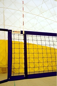 Антенны волейбольные на сетку - fgospostavki.ru - Дмитров