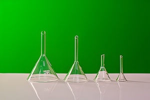 Комплект воронок стеклянных - fgospostavki.ru - Дмитров