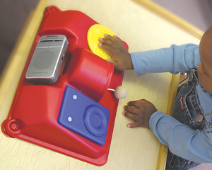 Развивающий центр для слабовидящих - fgospostavki.ru - Дмитров