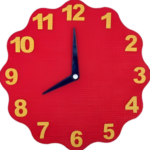 Игра-пособие для слабовидящих детей «Часы» - fgospostavki.ru - Дмитров