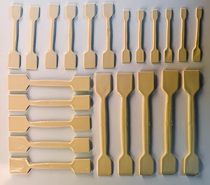 Комплект шпателей (22 шт.) - fgospostavki.ru - Дмитров