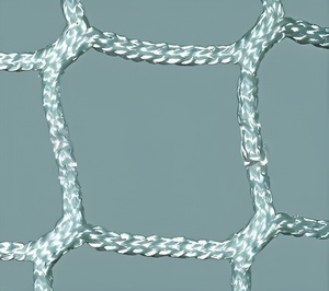 Сетка заградительная (нить 5,0 мм) (40х40 мм) - fgospostavki.ru - Дмитров