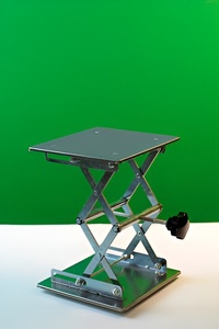 Столик подъемный 200х200 мм - fgospostavki.ru - Дмитров