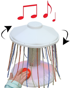 Игра "Карусель из цепочек" - fgospostavki.ru - Дмитров