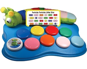 Игра "Музыкальная улитка" - fgospostavki.ru - Дмитров